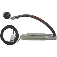Zehnder 13915 TM12-1 Tiefbrunnenpumpe (Pompe d’alimentation domestique)