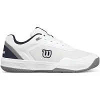 Wilson Courtglide All Court Shoes Blanc EU 44 2/3 Homme