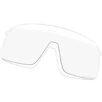 Oakley - Lentille de rechange photochromique pour lunettes Sutro Lite - Sutro Lite Lens Photochromic - Blanc
