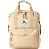 Converse Sac à dos ivoire / bleu marine / blanc