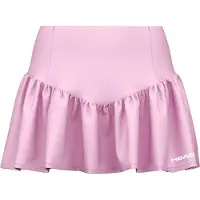 Head Racket Move Skort Pink L Ladies Pink L