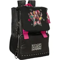 K POP Demon Hunters Sac à dos Demon Hunters Kpop Energy 41 cm