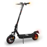 Urbanglide Poids 21,7Kg – Pneu 10'' Off-road – Autonomie Jusqu'à 70 km