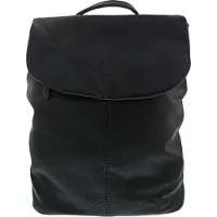 Emily & Noah E&N Touris RUE 09 Damenaccessoires Rucksack Schwarz Freizeit