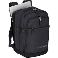Travelite Sac à dos 'Kick Off' noir