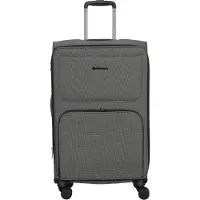 Stratic Valisette gris