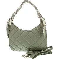Emily & Noah : Accessoires pour femmes, accessoires, sacs, sac, vert, style décontracté