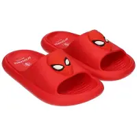 Cerda Spiderman Sandales de bain Spiderman du groupe Cerda, rouge, pointures 28-29 pour enfants, rouge, pointures 28-29