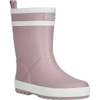 ZigZag Bottes en caoutchouc pour enfants, en caoutchouc naturel de haute qualité, modèle 4228 Woodrose 33
