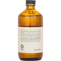 Oway Bain capillaire purifiant - Shampooing nettoyant pour cuir chevelu gras 240 ml