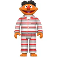 Super 7 Figure Sesame Street Ernie