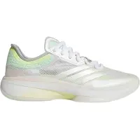 Adidas Chaussures de basket Adizero Select 3.0 "Zero Metalic-Lime Burst" pour Homme