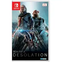 Belle Désolation -Asia-