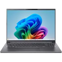 Acer Aspire 16 AI A16-I71M-96Q0, ordinateur portable A16-I71M