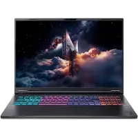 Acer NH.QYGEG.002 Nitro 18 AI 18" Ryzen 9 365 32GB 1TBSSD W11H