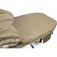 Nash Indulgence Mattress Sheet Wide