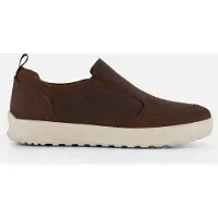 Ecco Byway M Sportief - cognac - Maat 44