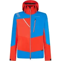 La Sportiva Vestes La Wanderjacke Alpine Guide Gtx D54311600