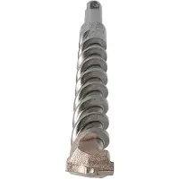 Heller Marteau perforateur en carbure 25 mm (25 mm)