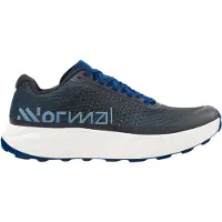 Nnormal - Chaussures de trail - Kjerag 2.0 Dark Blue - Taille 44 - Navy