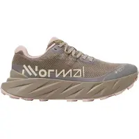 Nnormal Cadí Gore-tex Trail Running Shoes Marron EU 42 Femme
