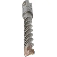 Heller Marteau perforateur en carbure 6 mm T (6 mm)