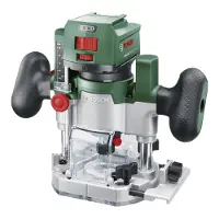 Bosch AdvancedTrimRouter 18V-8 freza SET-be akumuliatoriaus ir kroviklio