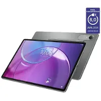 Lenovo Idea Tab Pro Gen 2 13 8GB 256GB - Jelly Mint + Pen Processeur Qualcomm Snapdragon 8s Gen 4 3,20 GHz , Android 16 ou version ultérieure, 256 Go UFS 4.0 - ZAHD0845SE