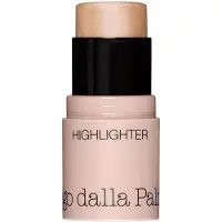 Diego Dalla Palma Milano All In One Highlighter maquillage multi-usage pour les yeux, les lèvres, et le visage teinte 61 MOTHER OF PEARL 4,5 g