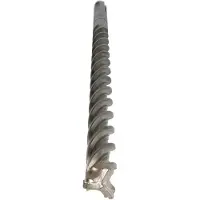 Heller Marteau perforateur en carbure de tungstène 15 mm (15 millimètres)
