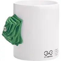 YY VERTICAL Climbing Mug Vert
