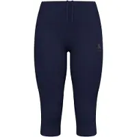 Odlo Essential Leggings Bleu M