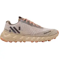 Nnormal - Chaussures de trail - Tomir 2.0 Brown - Taille 43 1/3 - Marron