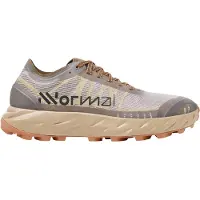 Nnormal Kjerag Brut Trail Running Shoes Gris EU 44 2/3