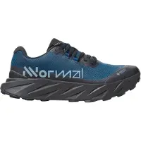 Nnormal Cadí Gore-tex Trail Running Shoes Bleu EU 46 2/3 Homme