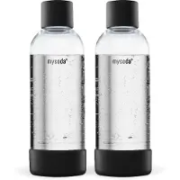 MySoda Woody Bouteilles 2 x 1 litre