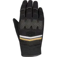 Segura Erwan Woman Summer Gloves Noir 7 Femme