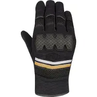 Segura Erwan Summer Gloves Noir 8 Homme