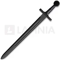 Cold Steel Épée d'entraînement Medieval Sword