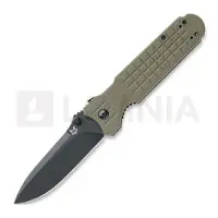 Fox knives Couteau pliant Predator 2, vert
