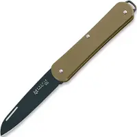 Fox knives Couteau pliant Vulpis VP130 OTB