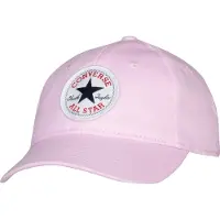 Converse Chapeau bleu marine / rose / rouge / blanc