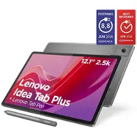 Lenovo Tablette Tactile Idea Tab Plus 12.1" 256 Go Rose + Tab Pen