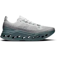 On Running Cloudsurfer Max Running Shoes Gris EU 43 Homme