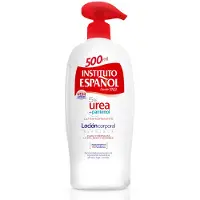Instituto Espanol Urea Body Lotion Urea + Panthenol, 500ml
