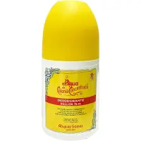 Alvarez Gomez Agua de Colonia Concentrada Déodorant Roll-On Sans alcool 75 ml