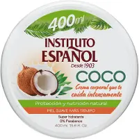 Instituto Espanol Crème corporelle super hydratante 400ML