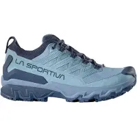 La Sportiva Ultra Raptor 3 Woman GTX - chaussure de randonnée basse, robuste et polyvalente - , pointure : 3 UK / 36, couleur : B53B46-Limestone/Night Sky