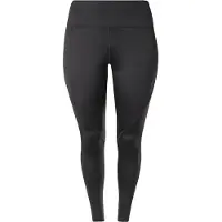 Reebok Legging femme Workout Ready Pant Program High Rise (Plus Size)