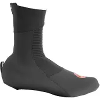 Castelli Surchaussures de vélo - ENTRATA - Noir M